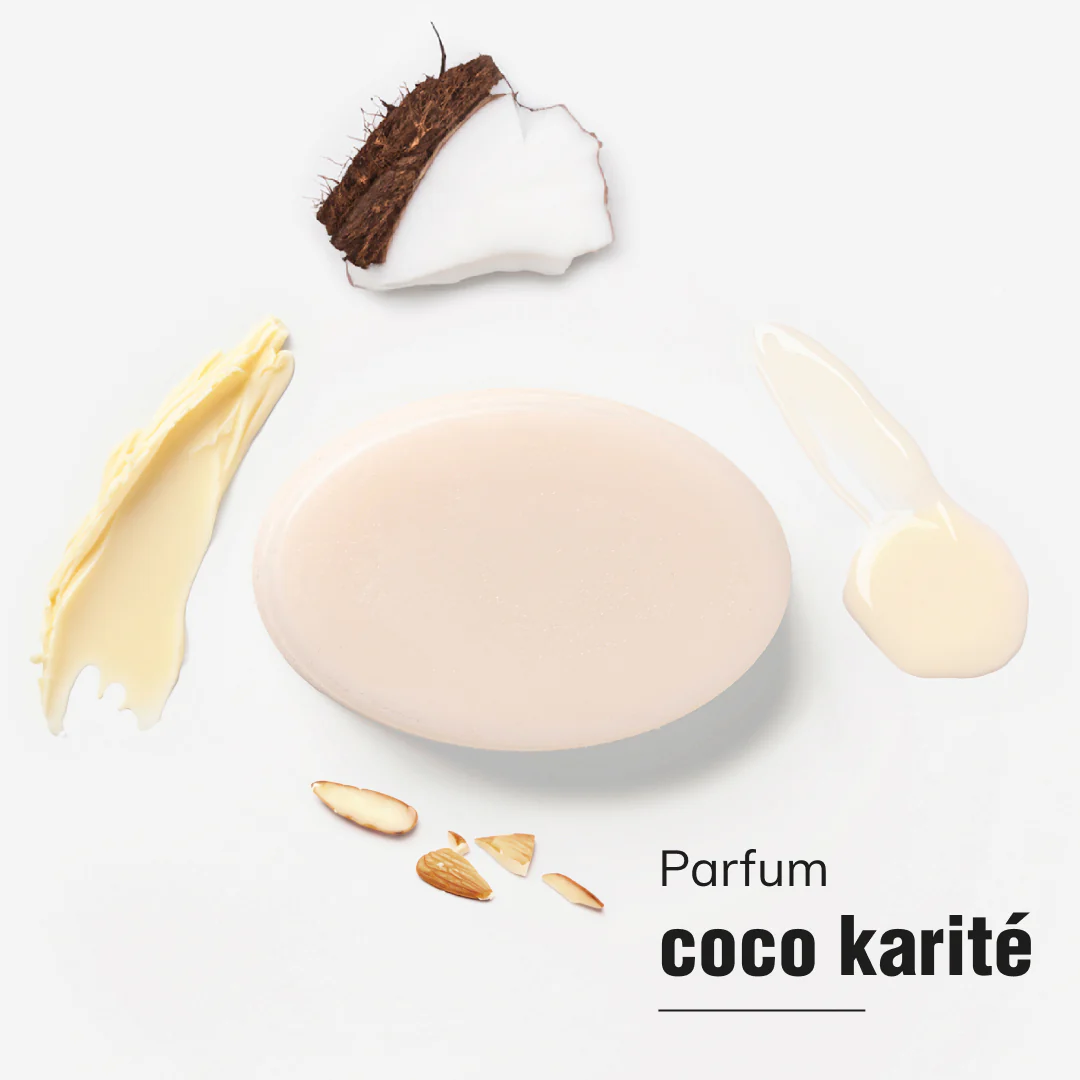 Après shampoing solide - Image 2