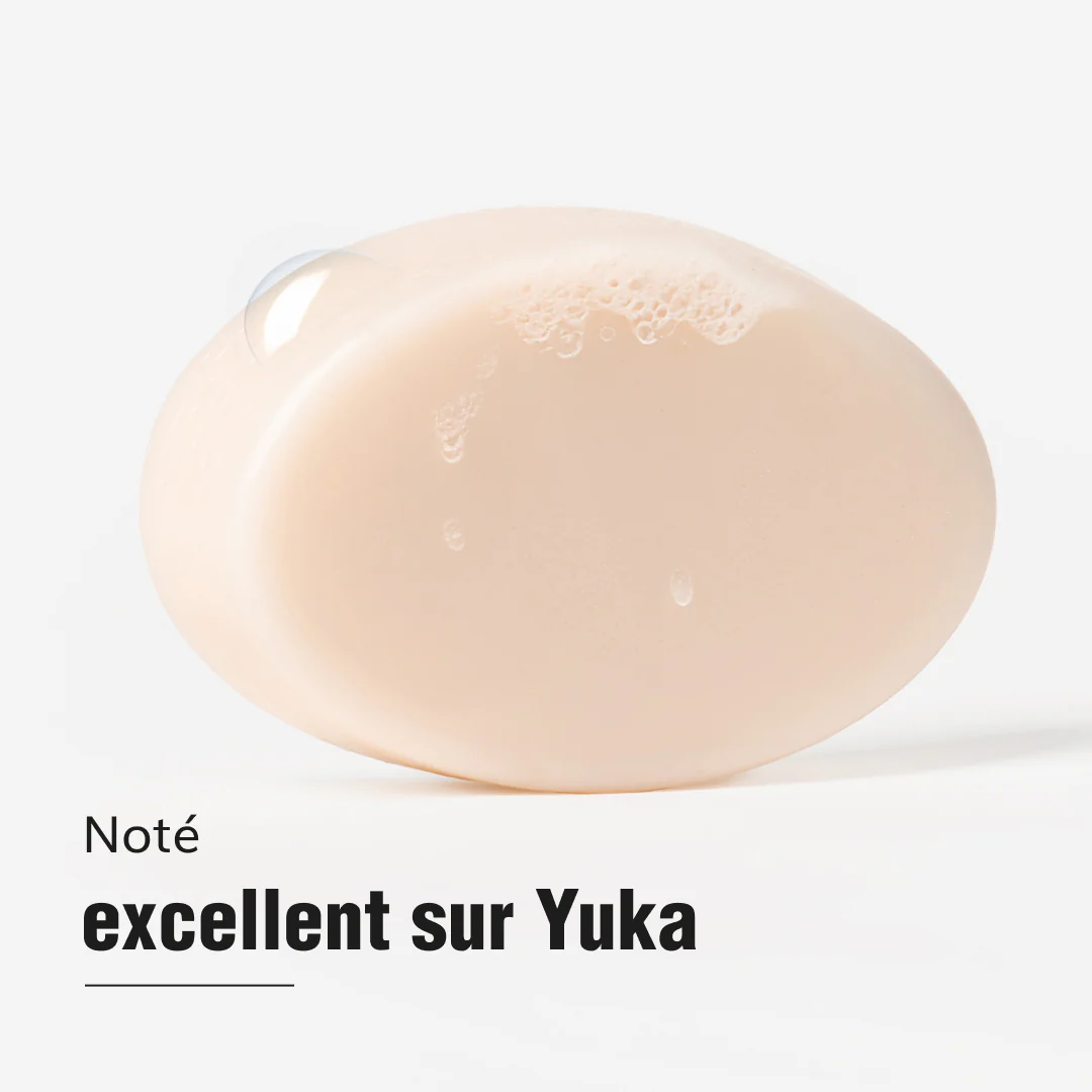 Après shampoing solide - Image 5