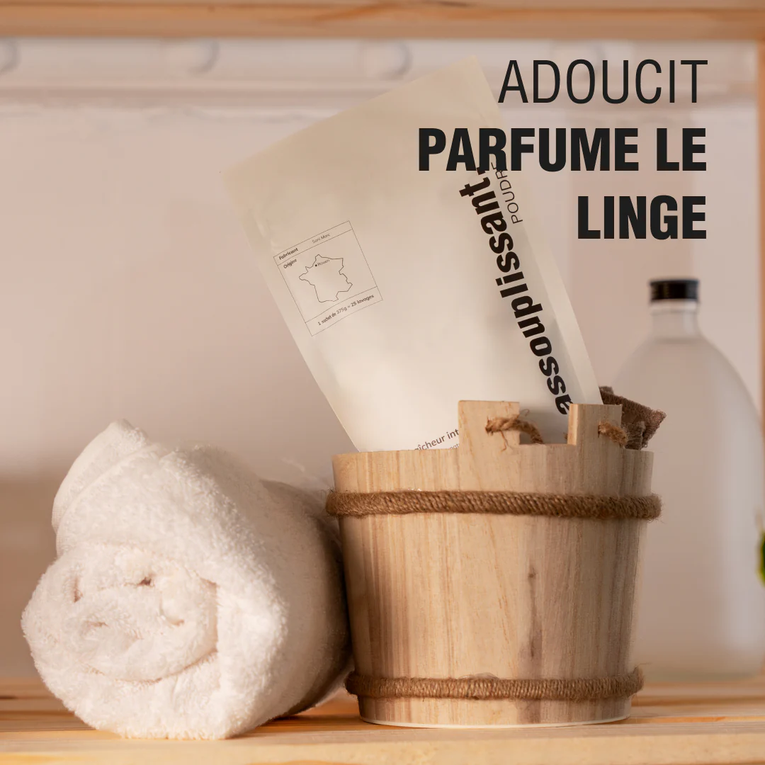Assouplissant - Image 6