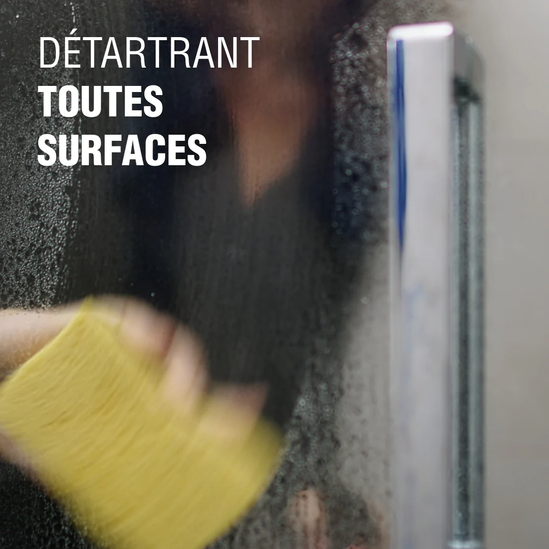 Bicarbonate de soude ménager - Image 4
