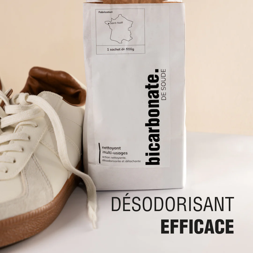 Bicarbonate de soude ménager - Image 6