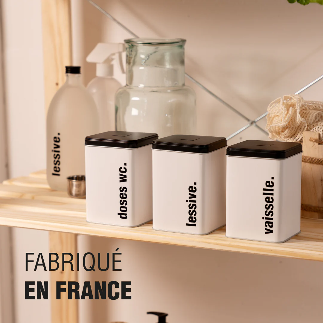 Boite de rangement doses WC - Image 5
