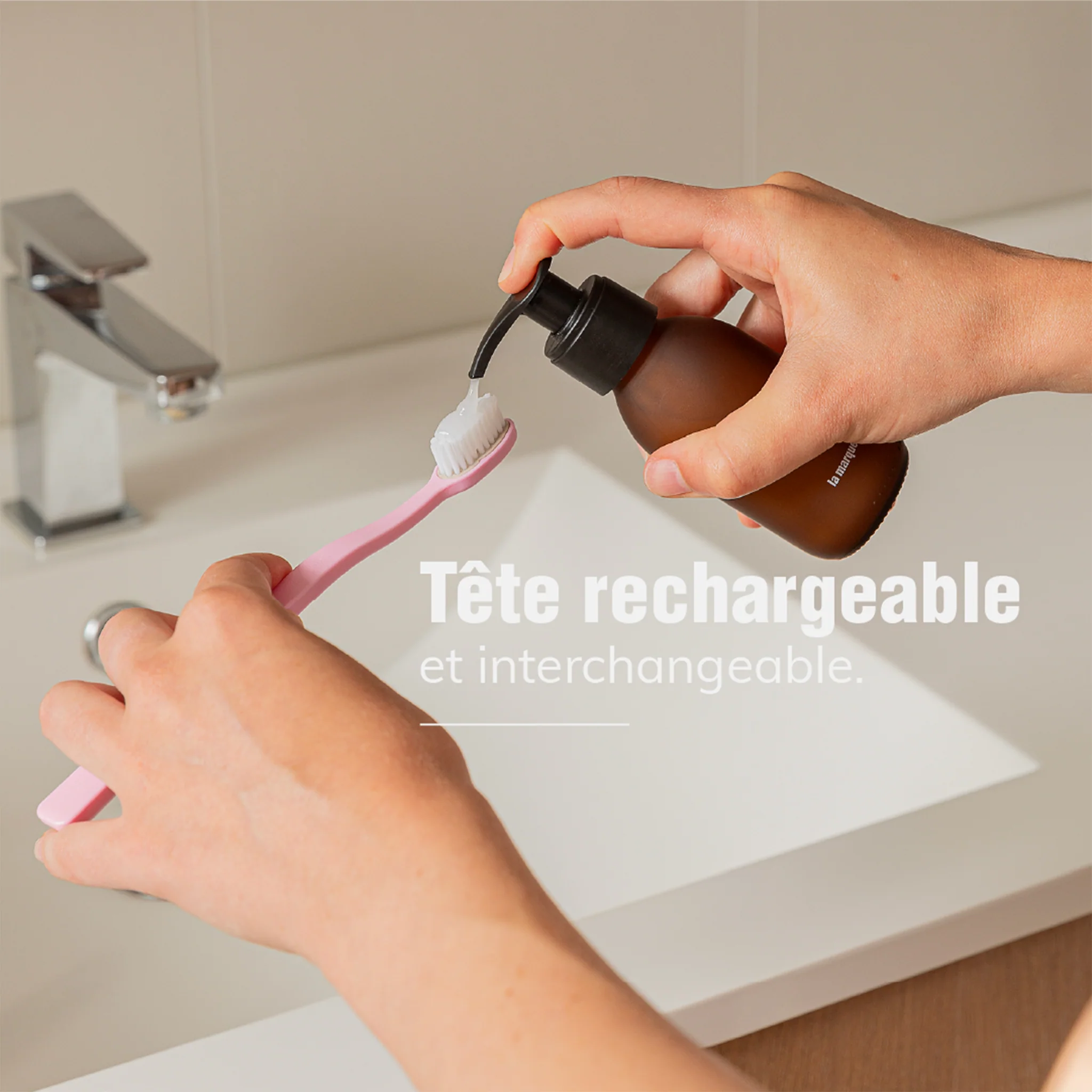 Brosse à dents - Image 3