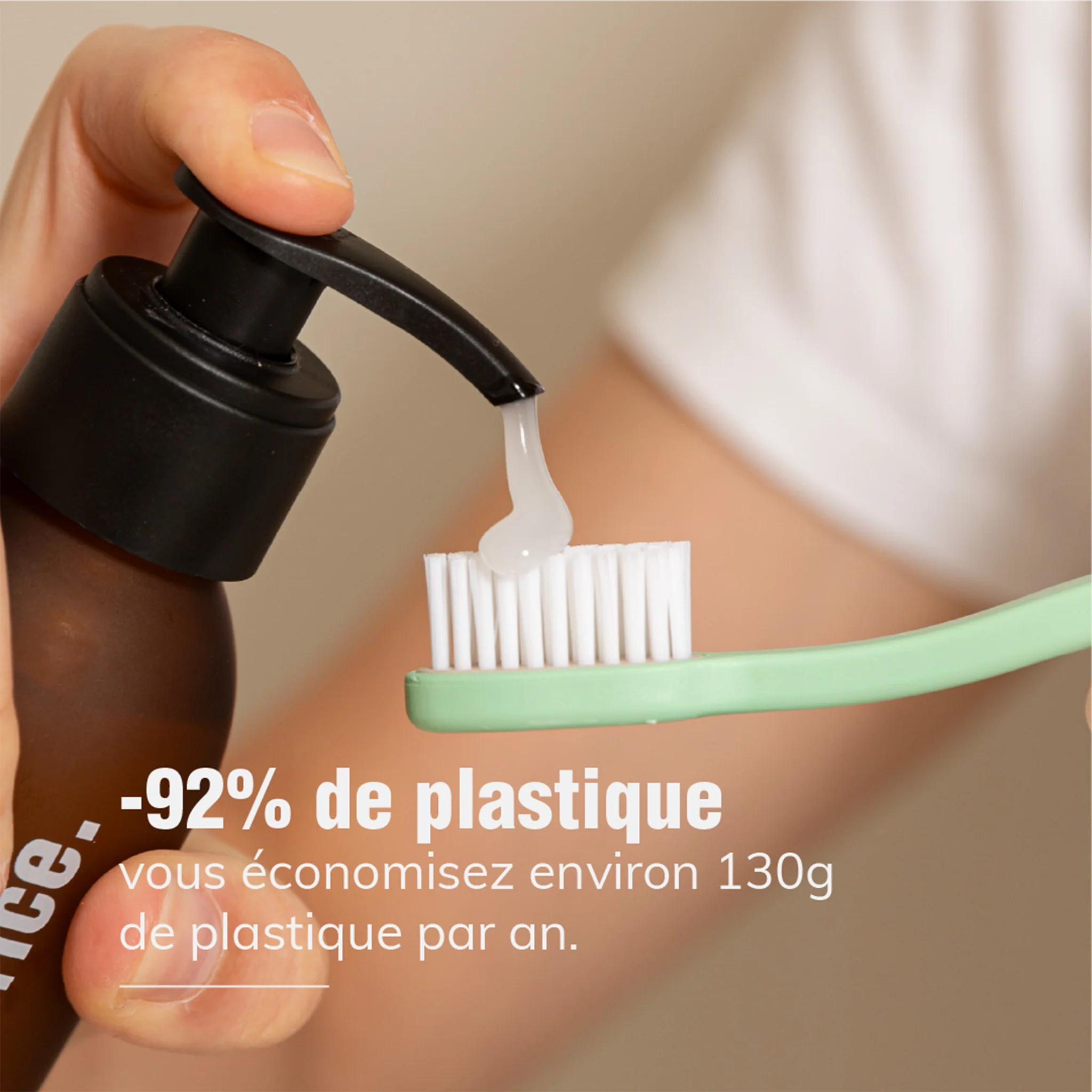 Brosse à dents - Image 5