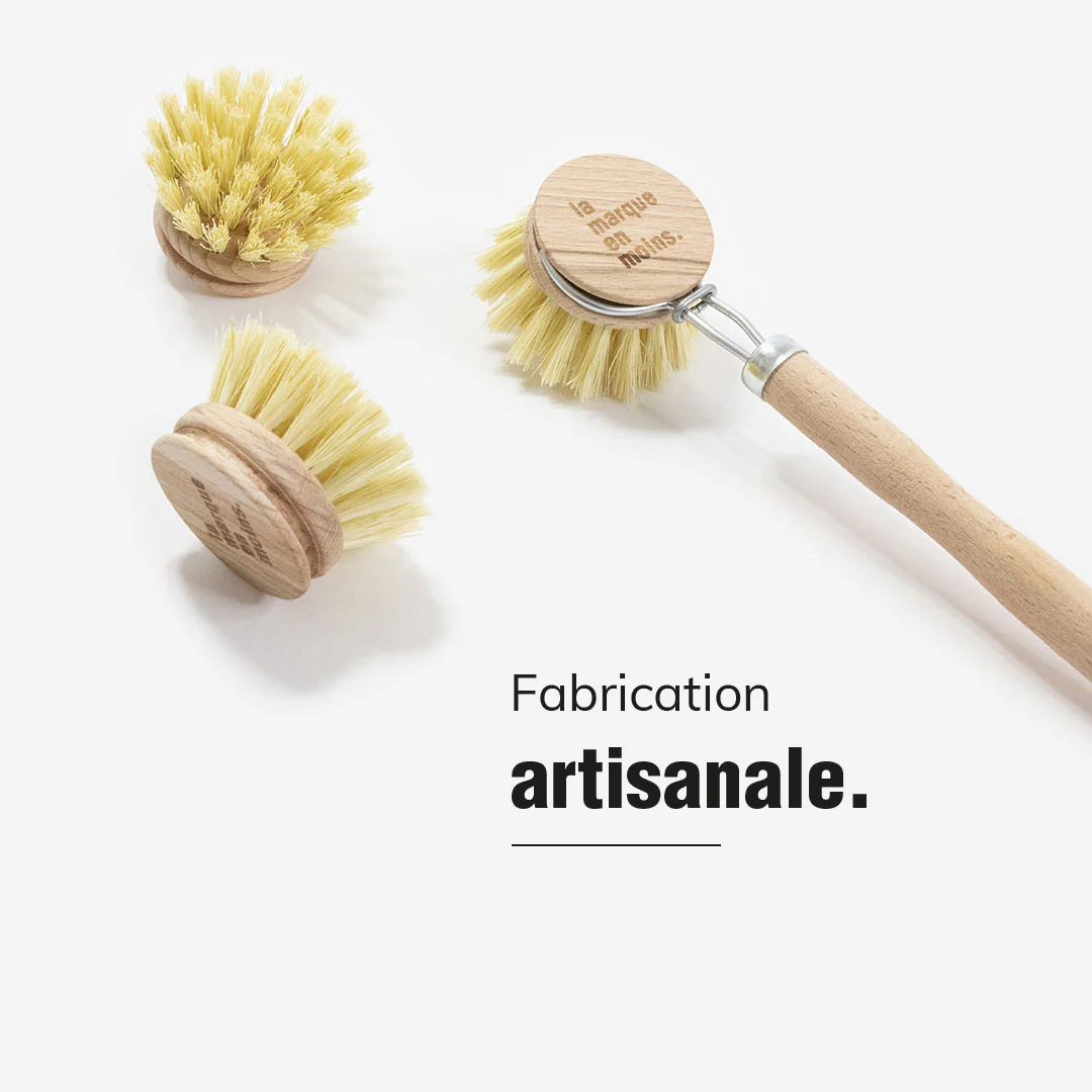 Brosse vaisselle mains - Image 6