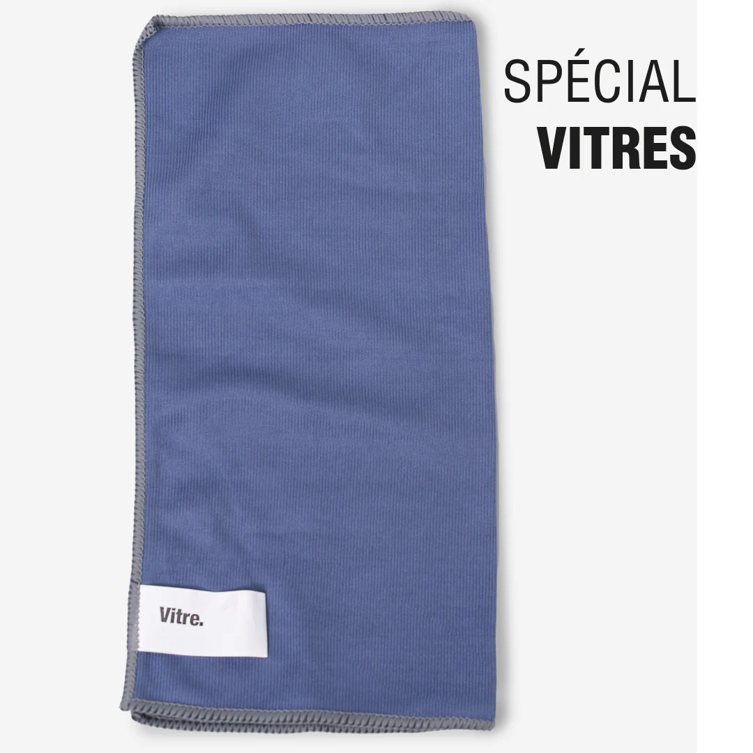 Chiffons microfibres Pack Moyen - Image 4
