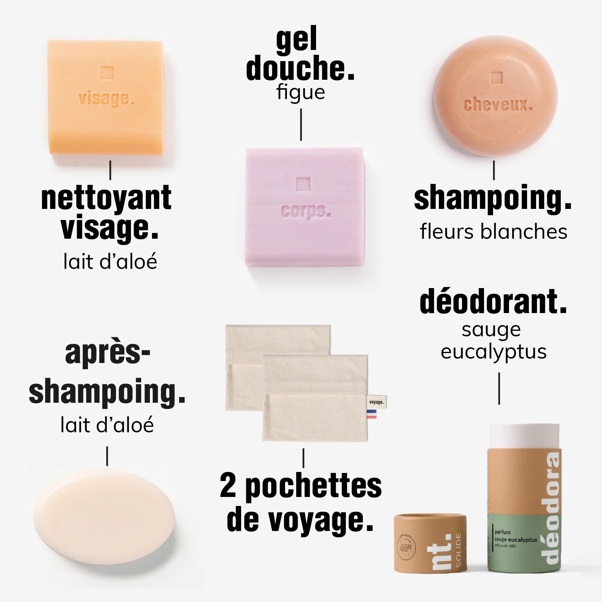 Coffret découverte - Image 2