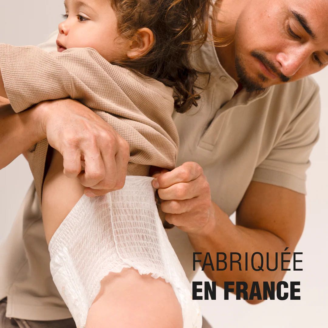 Couches-culottes écologiques - Image 6