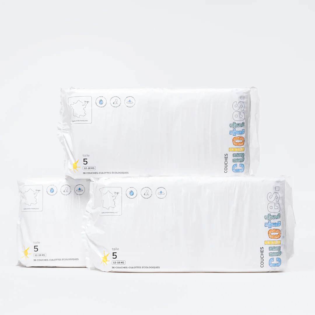 Couches-culottes écologiques - Image 7