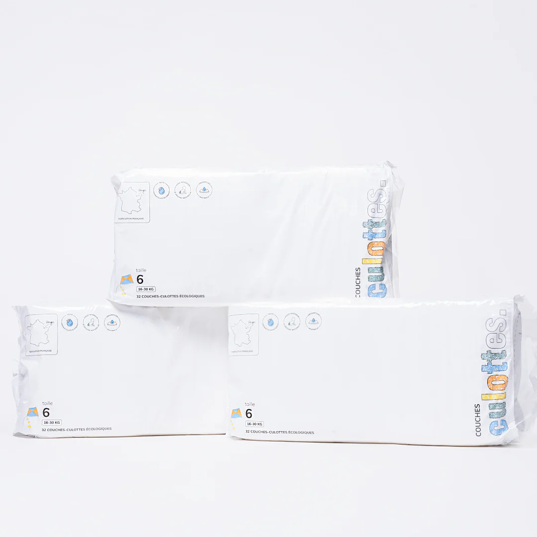 Couches-culottes écologiques - Image 9