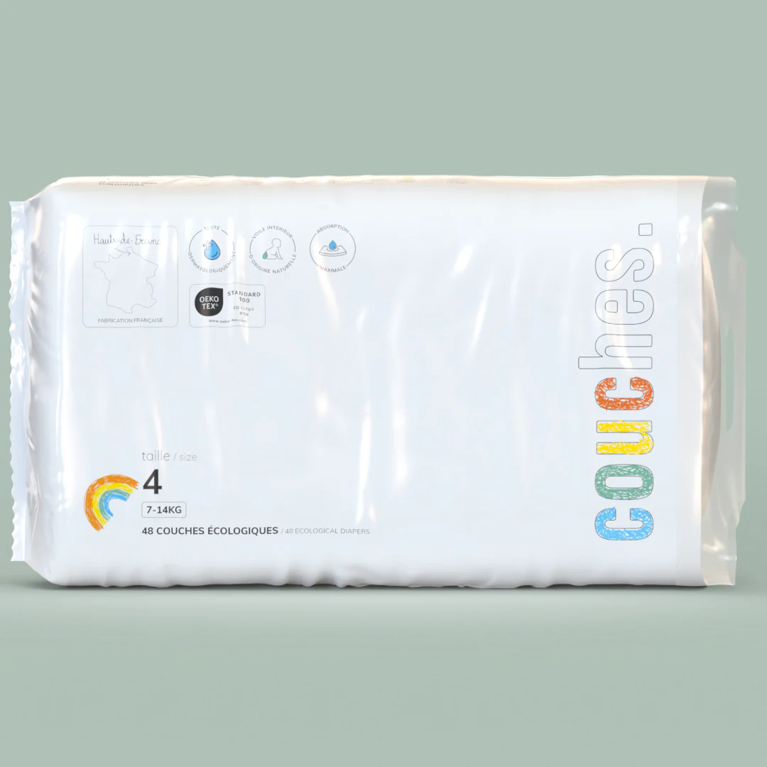 Couches Sachet - Image 10