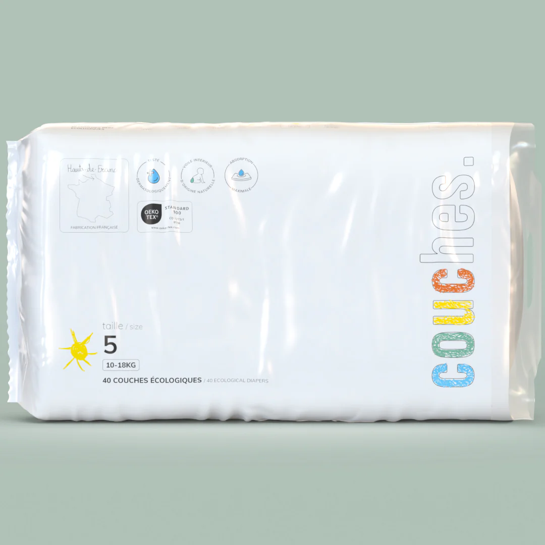 Couches Sachet - Image 11