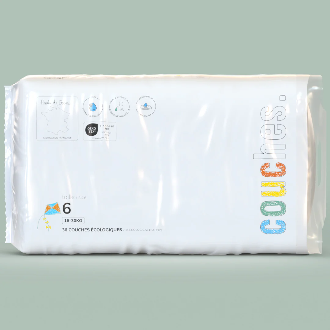 Couches Sachet - Image 12