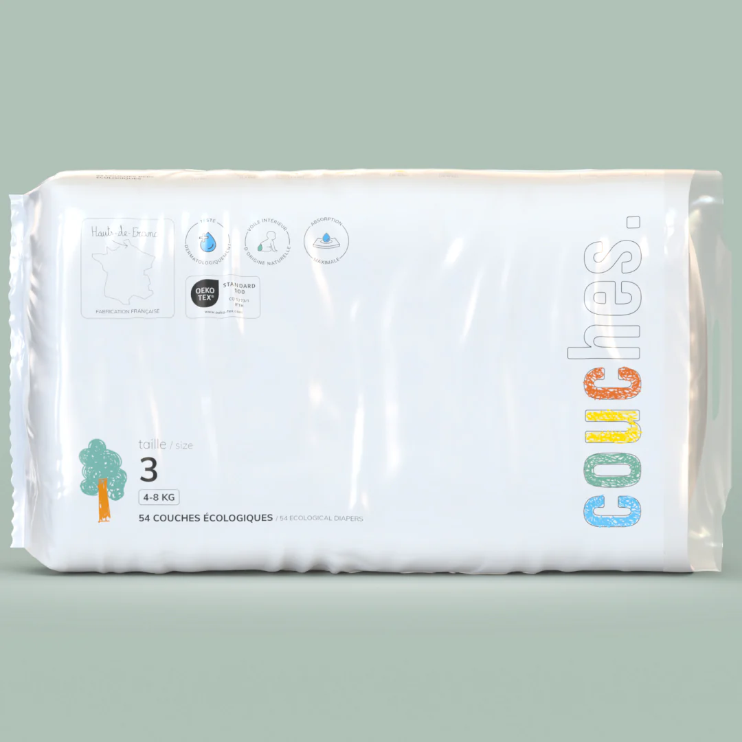 Couches Sachet - Image 13