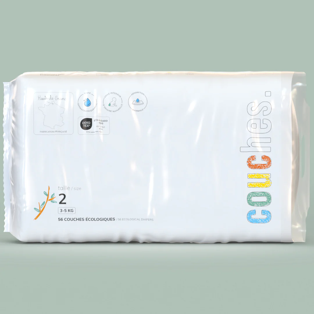 Couches Sachet - Image 14