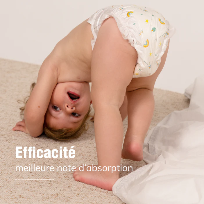 Couches Sachet - Image 4
