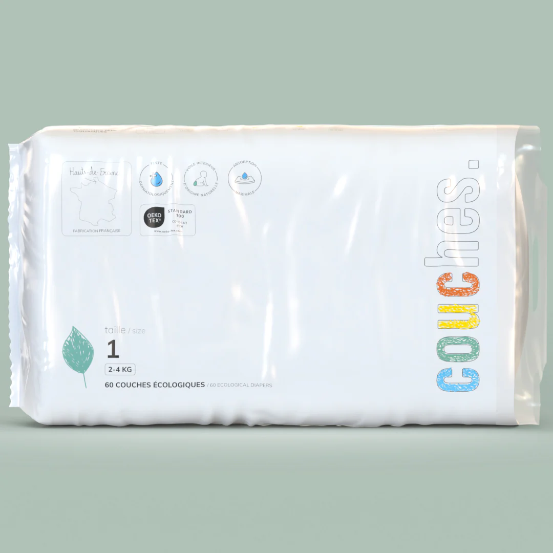 Couches Sachet - Image 9
