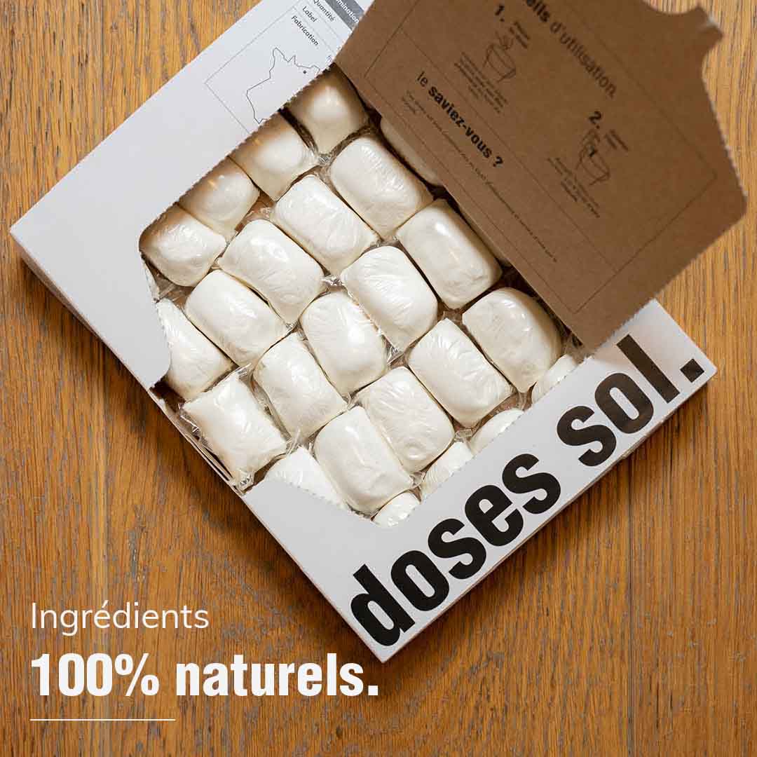 Doses sol - Image 3
