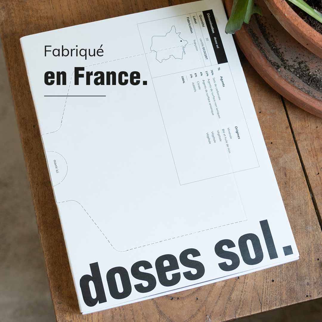 Doses sol - Image 6