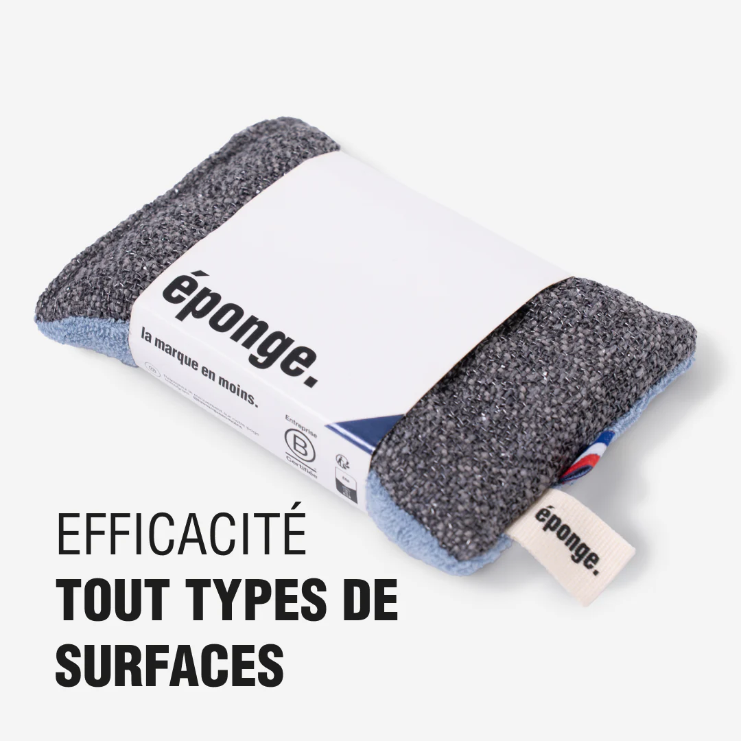 Éponge lavable - Image 3