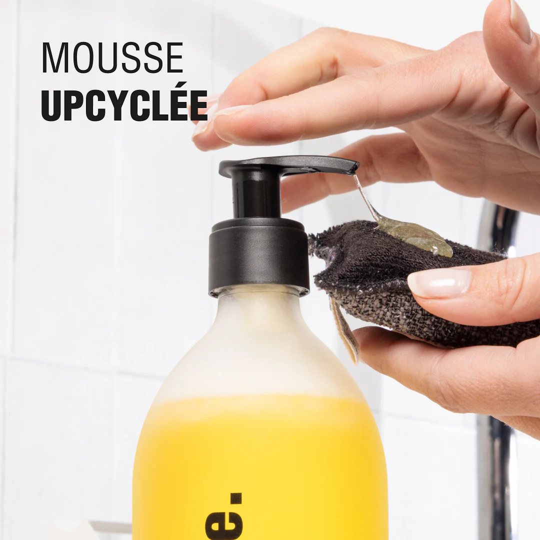 Éponge lavable - Image 4