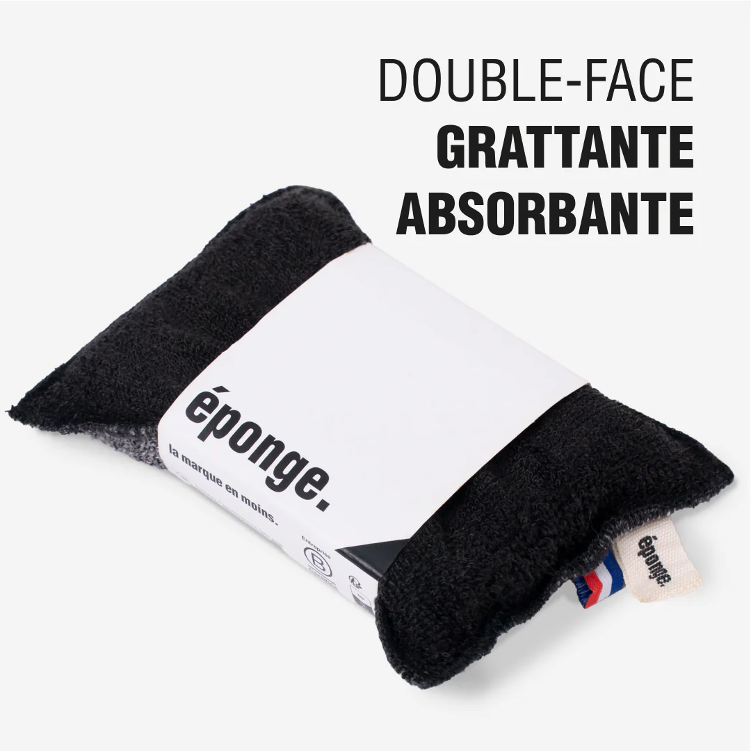 Éponge lavable - Image 5