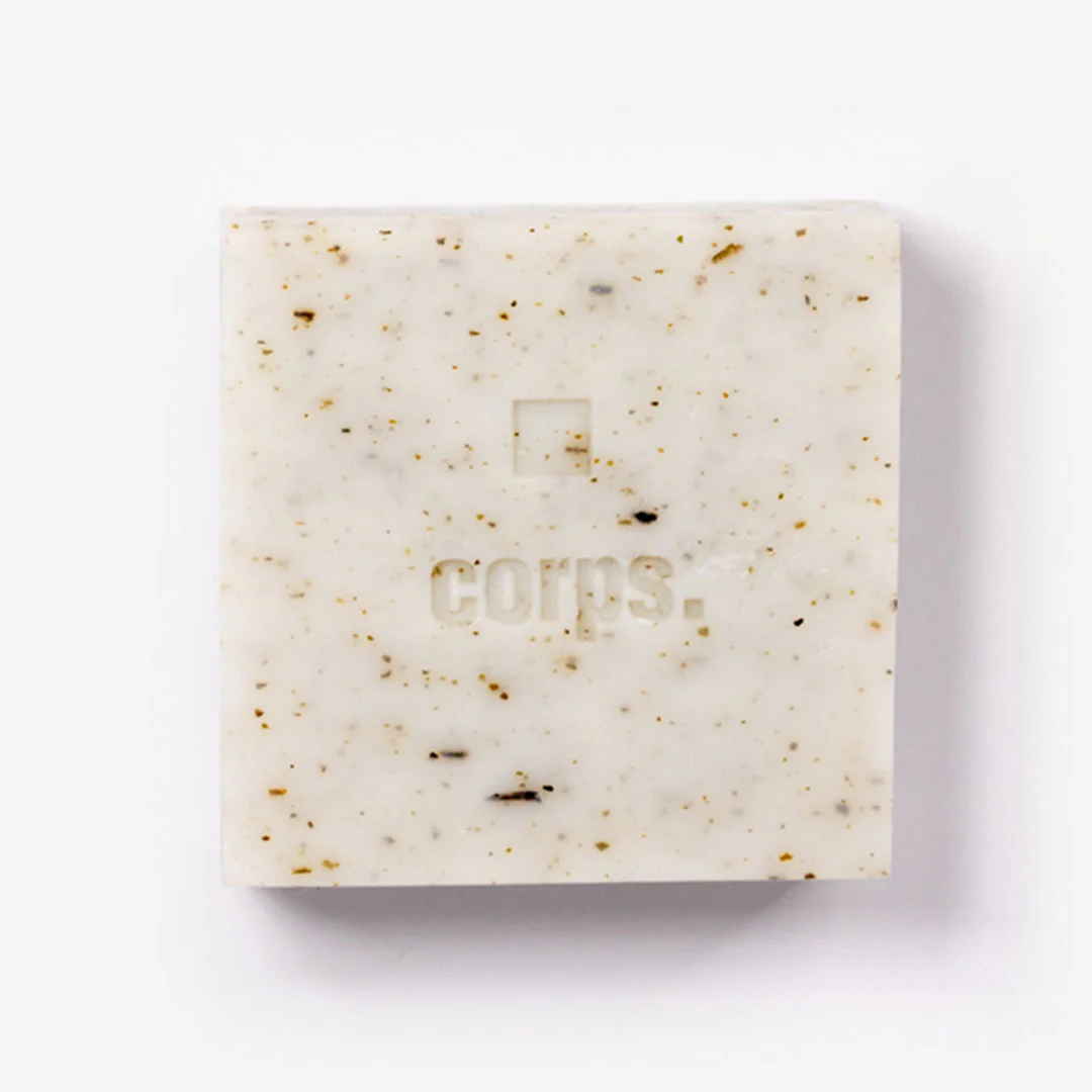 Gel douche solide - Karité - Image 8