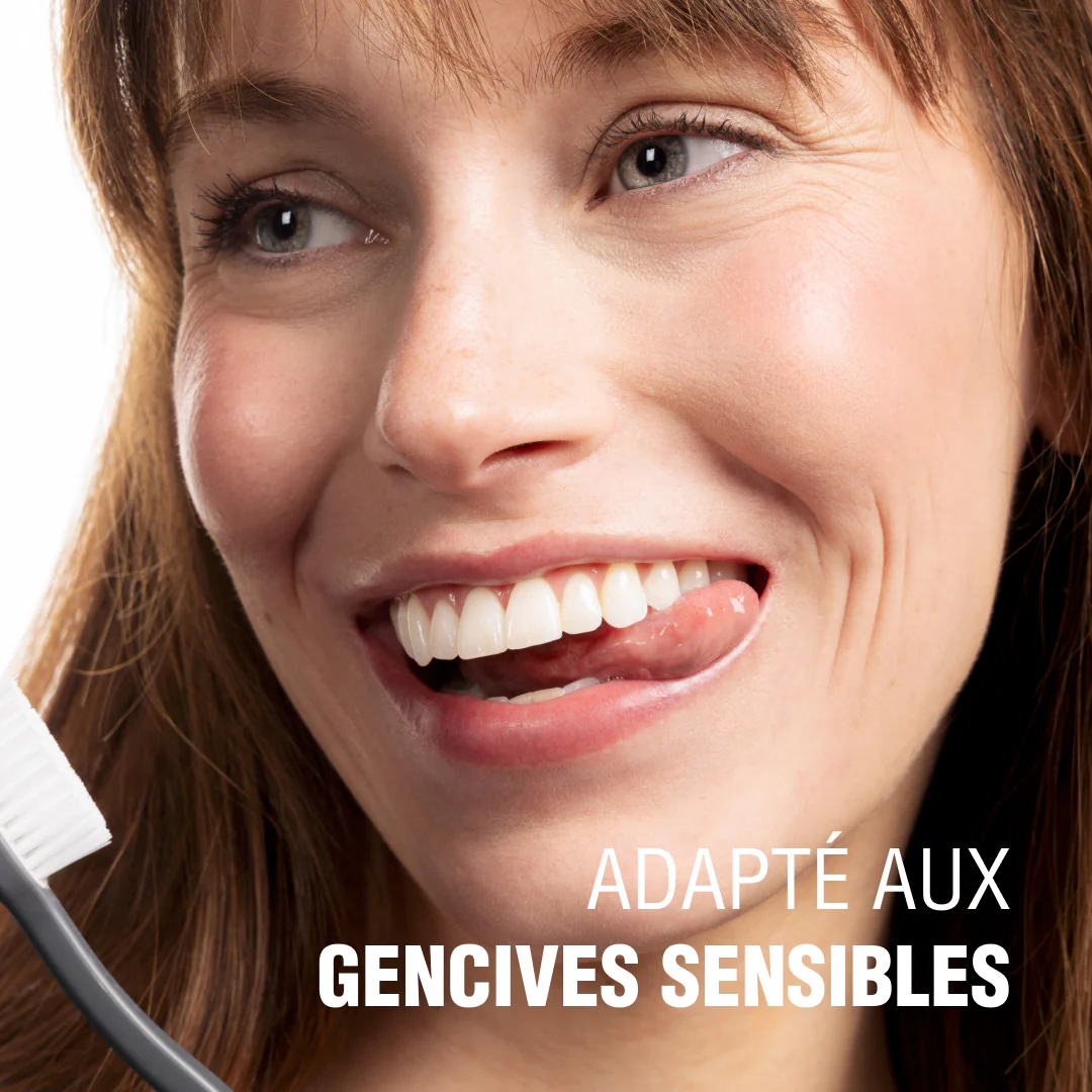 Dentifrice certifié bio - Menthe - Image 4