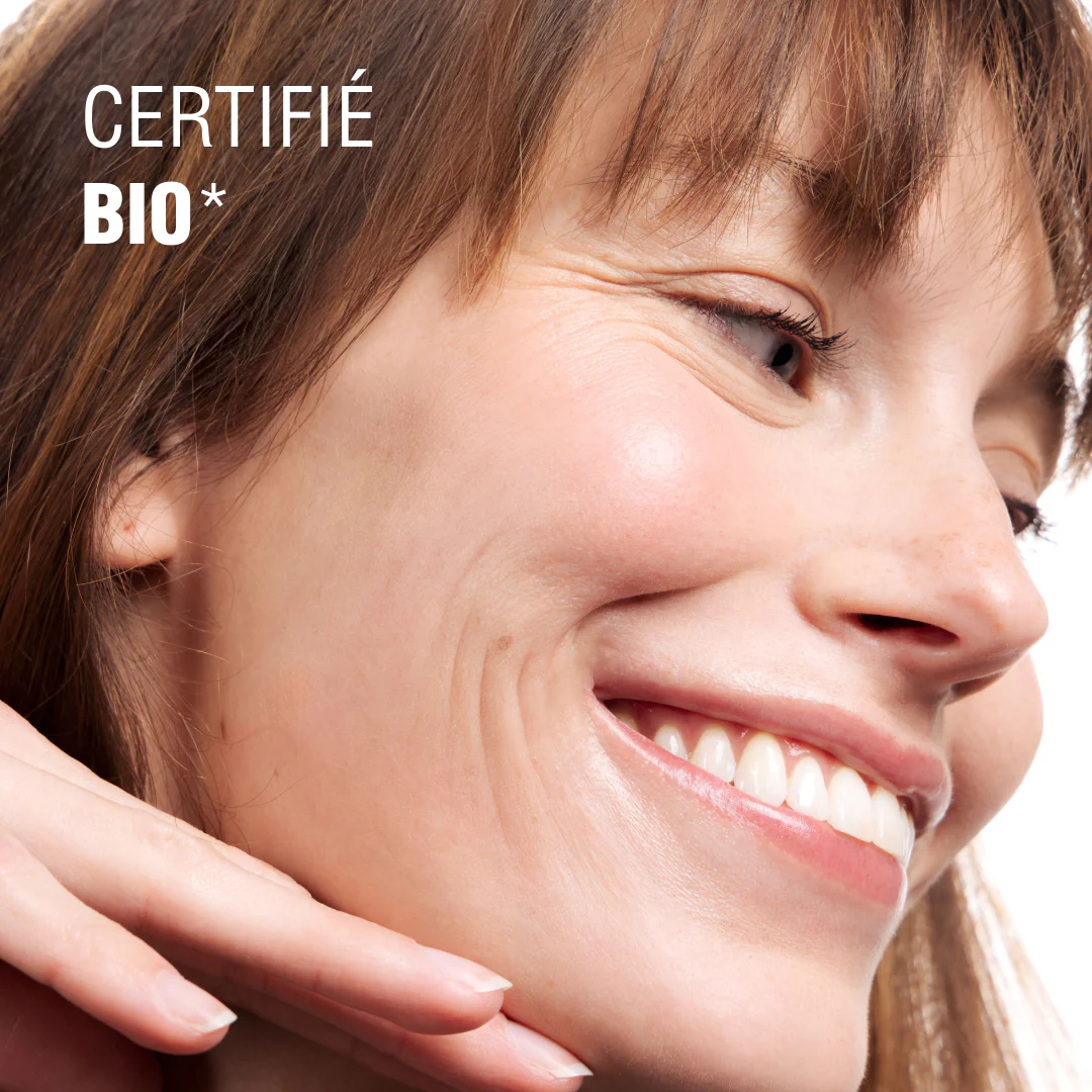 Dentifrice certifié bio - Menthe - Image 7