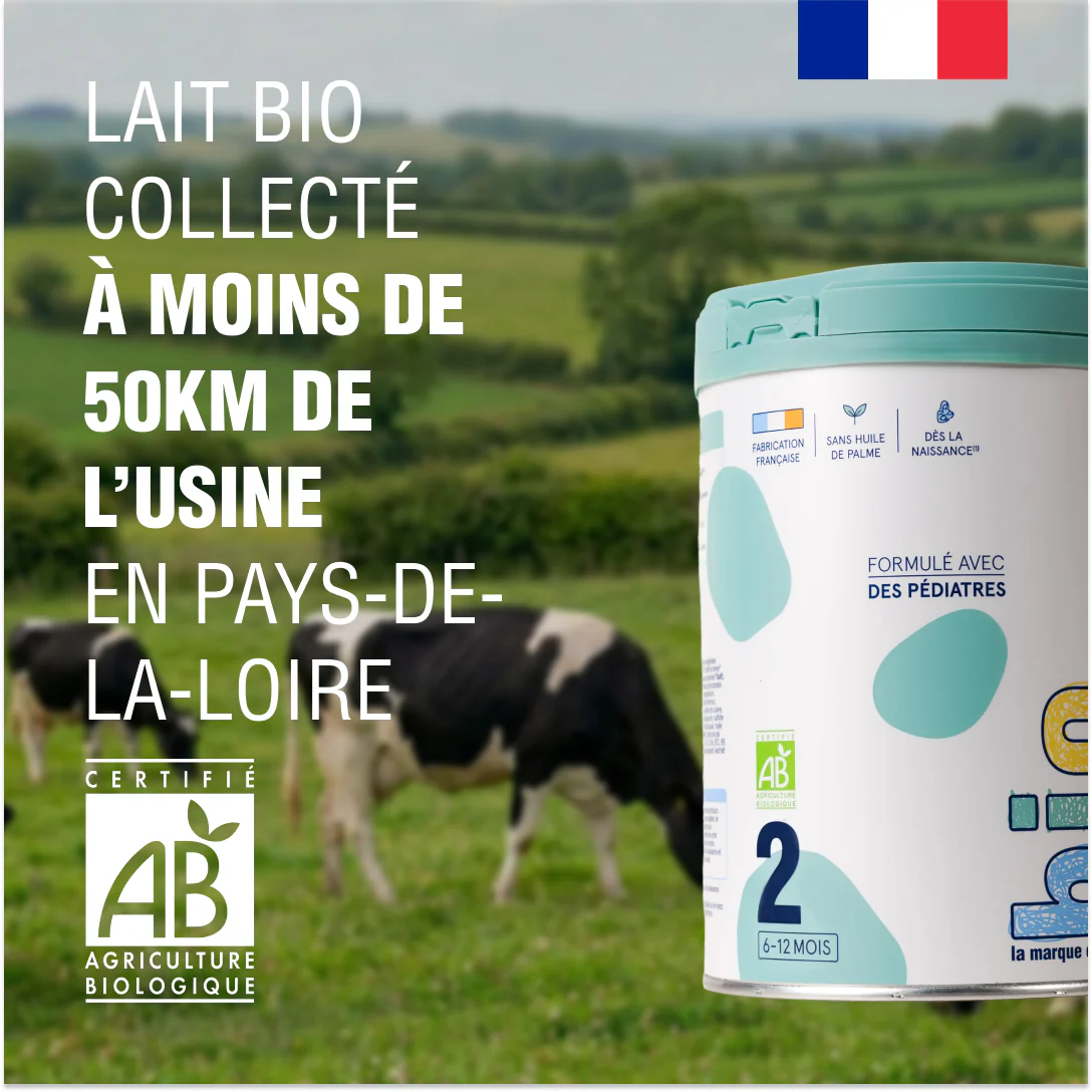 Kit essai lait infantile - Image 4