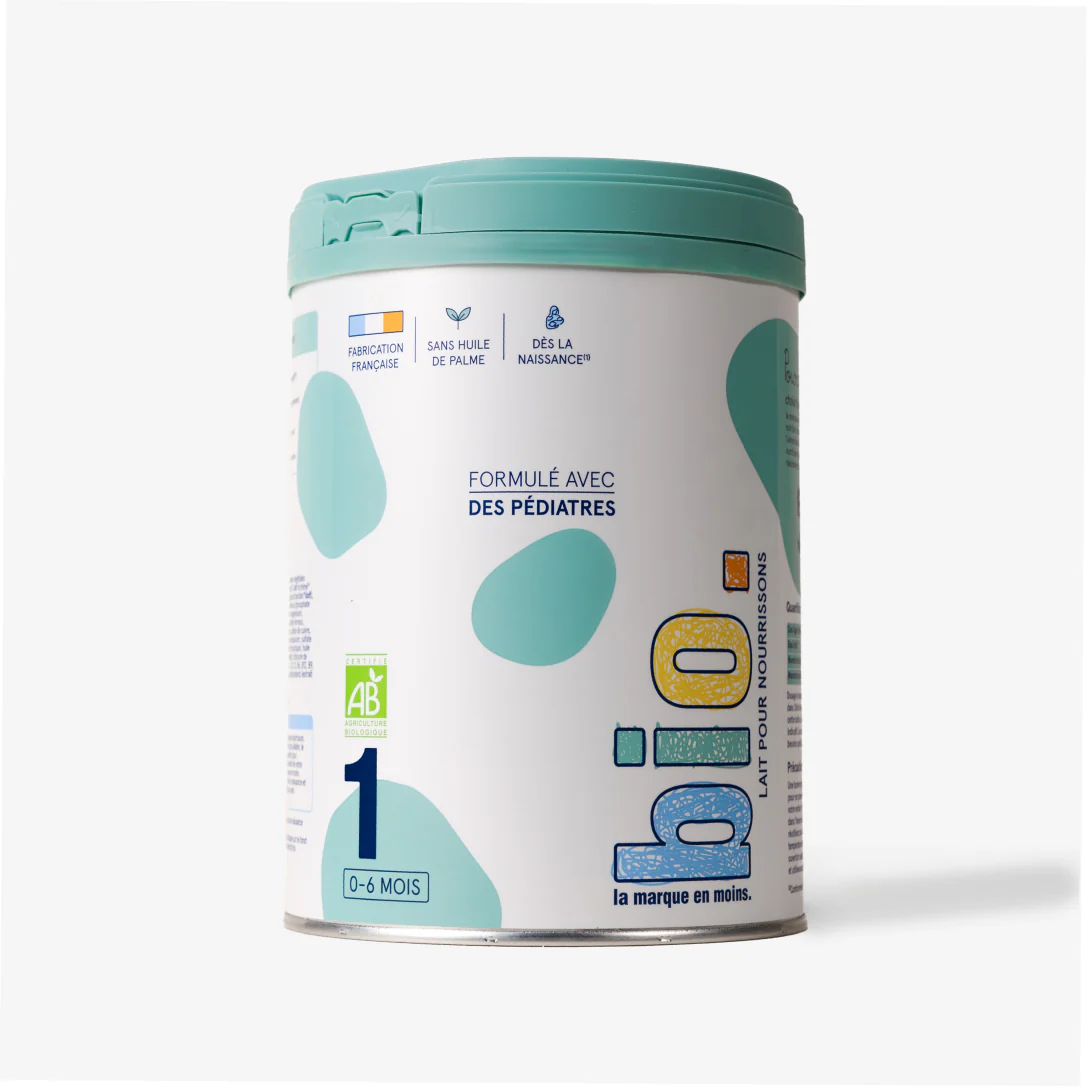 Kit essai lait infantile - Image 6