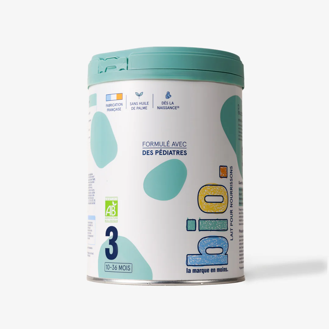 Kit essai lait infantile - Image 7