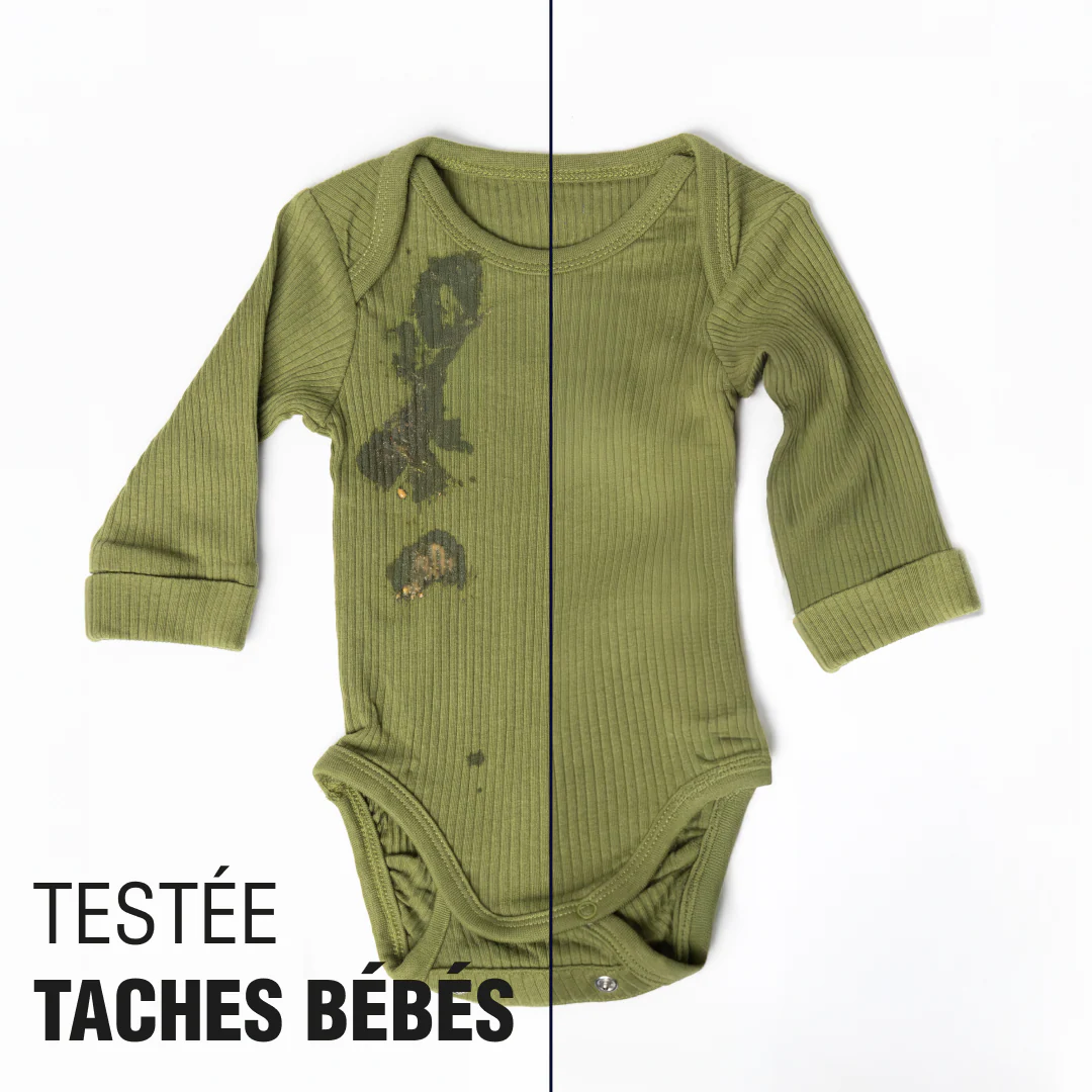 Lessive en vrac - bébé et peaux sensibles - Image 3