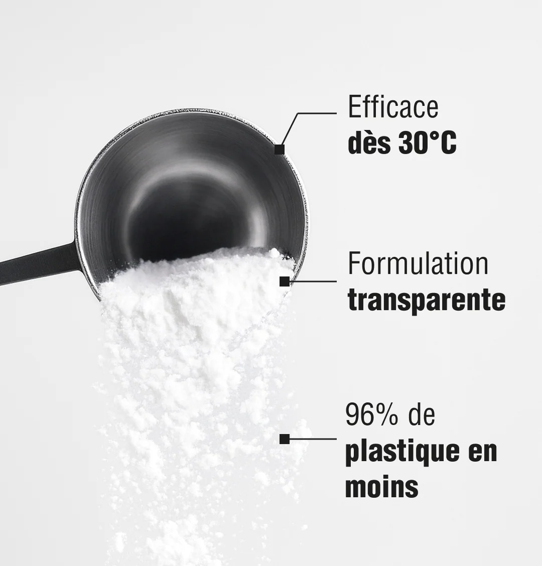 Lessive en vrac - bébé et peaux sensibles - Image 5