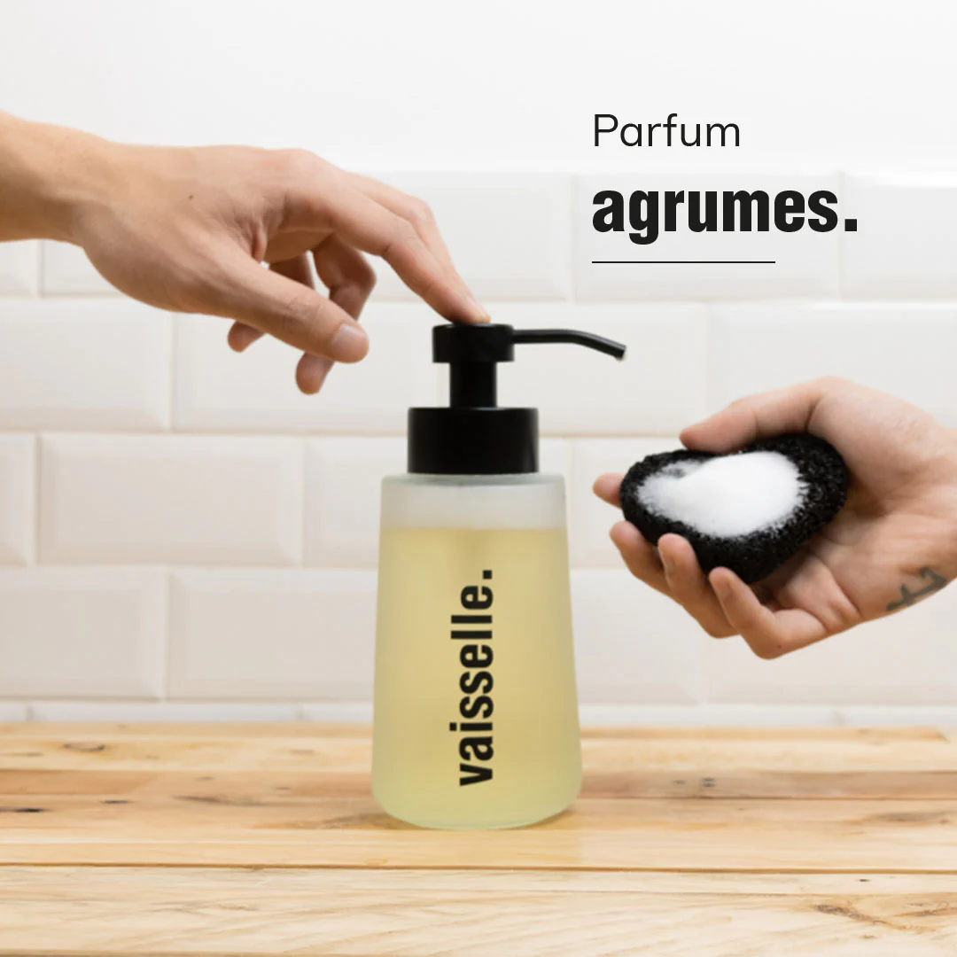Liquide vaisselle - Image 4