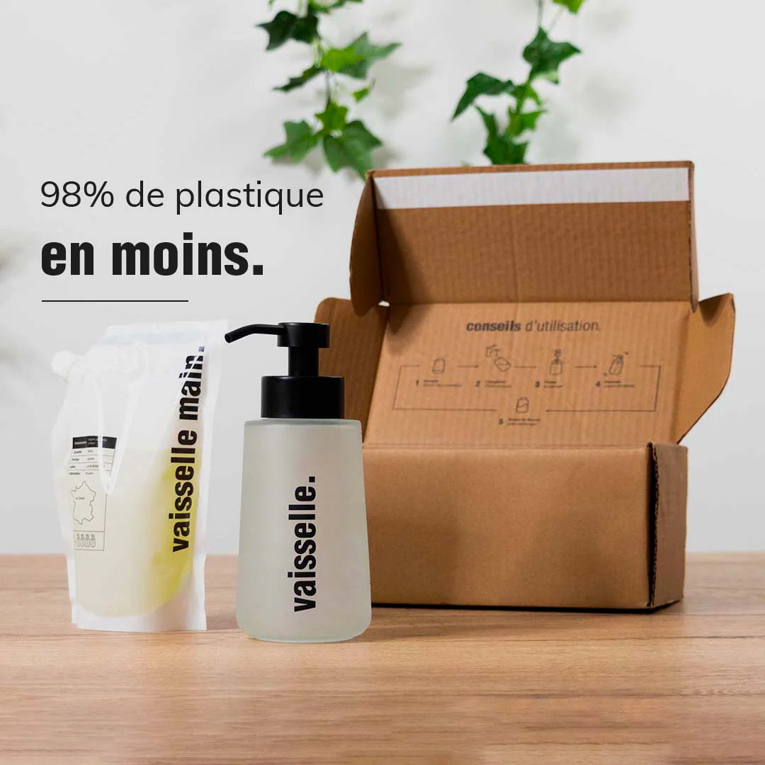 Liquide vaisselle - Image 5