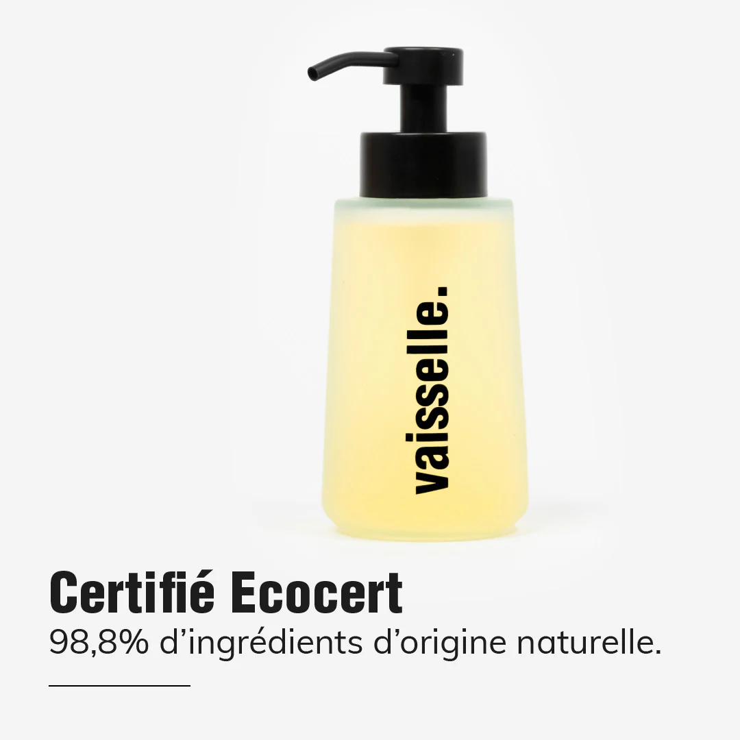 Liquide vaisselle - Image 6