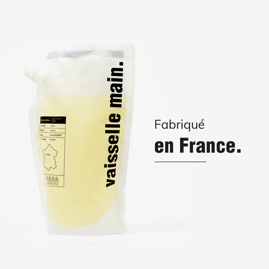 Liquide vaisselle - Image 7