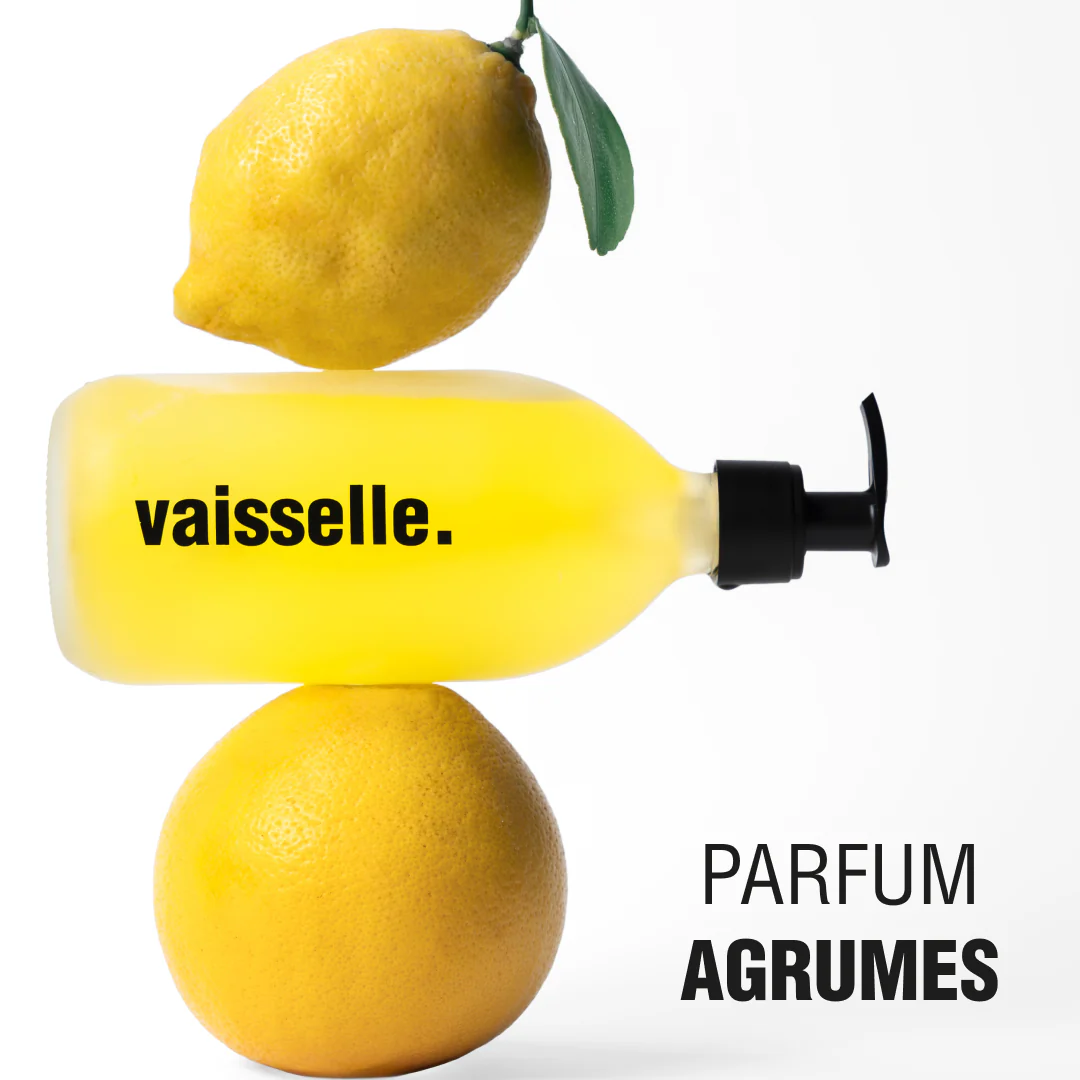 Liquide vaisselle à dissoudre - Kit de départ - Image 4