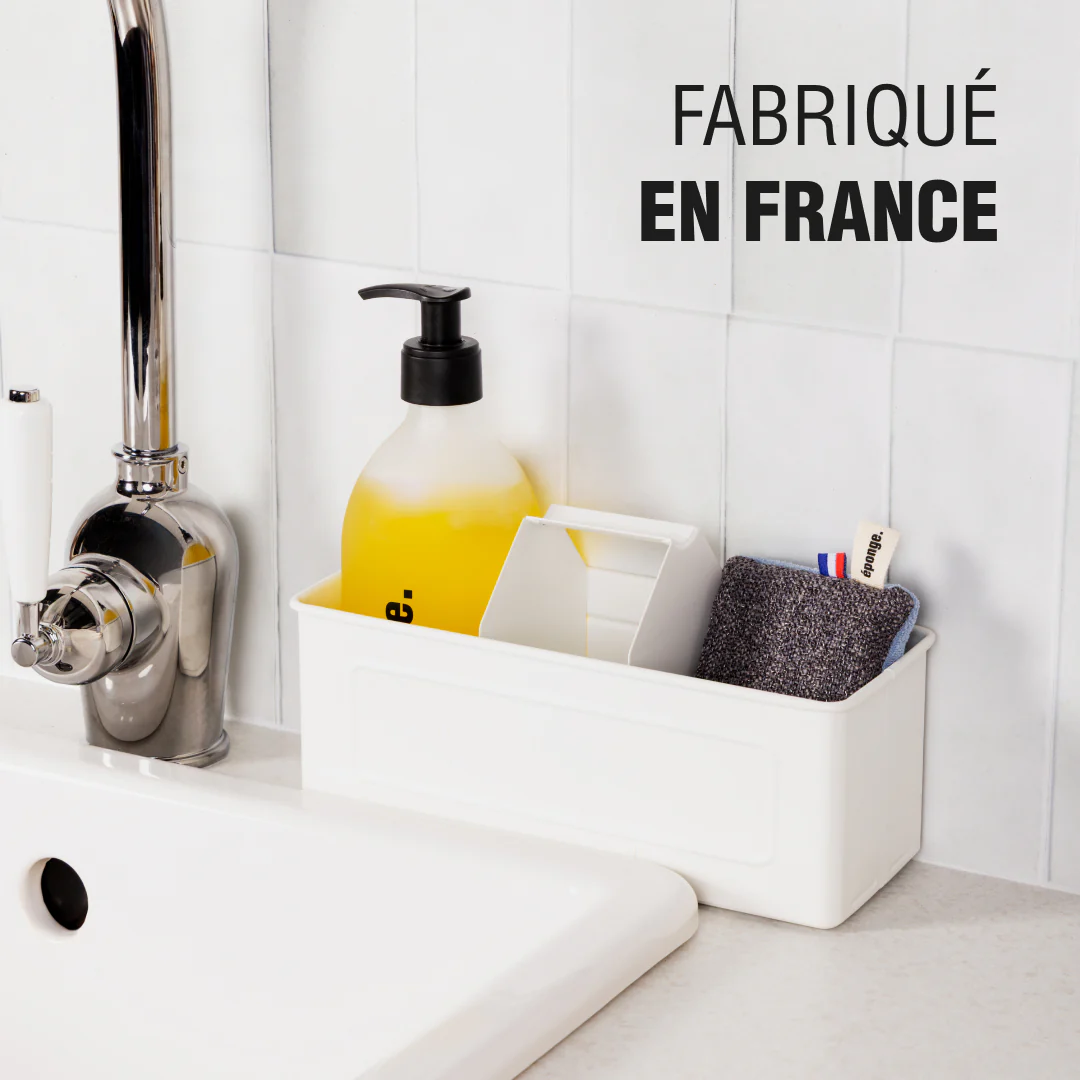 Liquide vaisselle à dissoudre - Kit de départ - Image 6