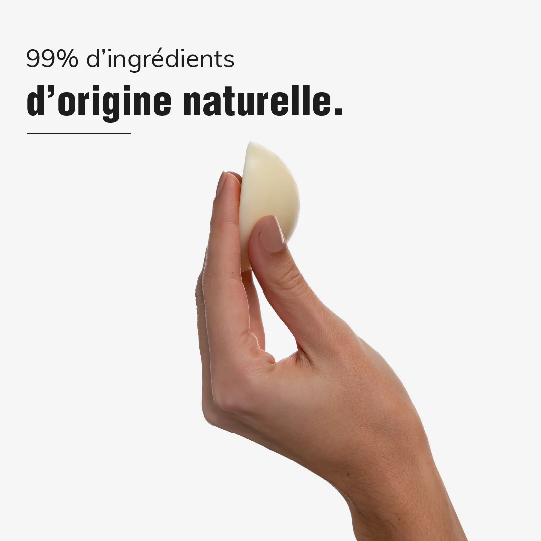 Lait démaquillant solide - Image 5