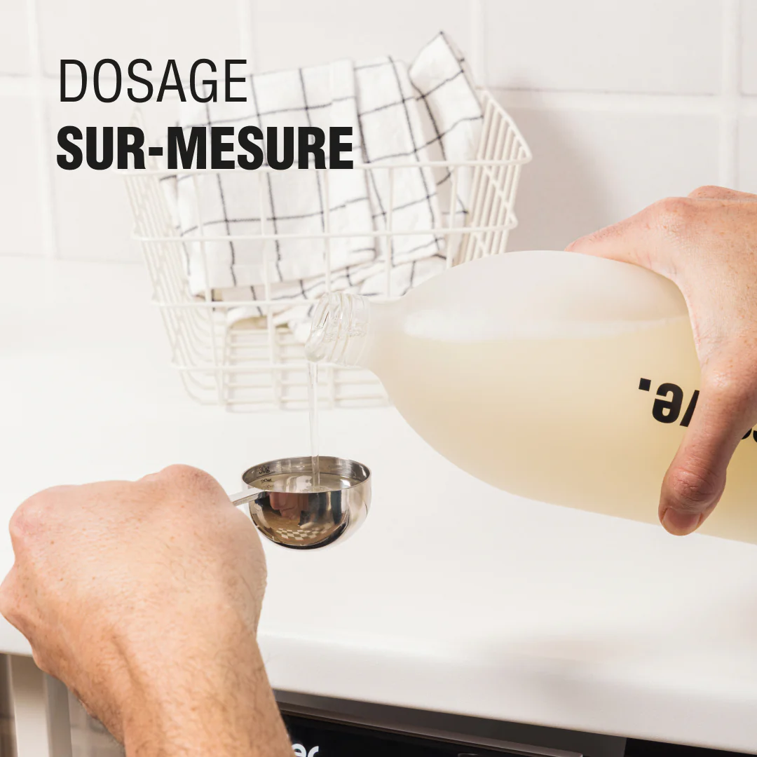 Lessive liquide - Image 4