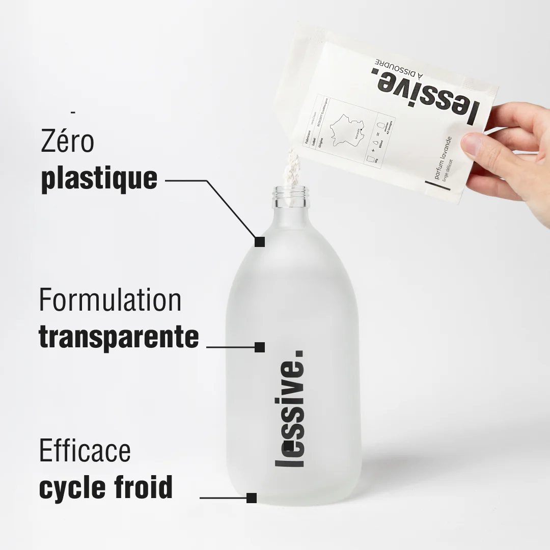 Lessive liquide - Image 5