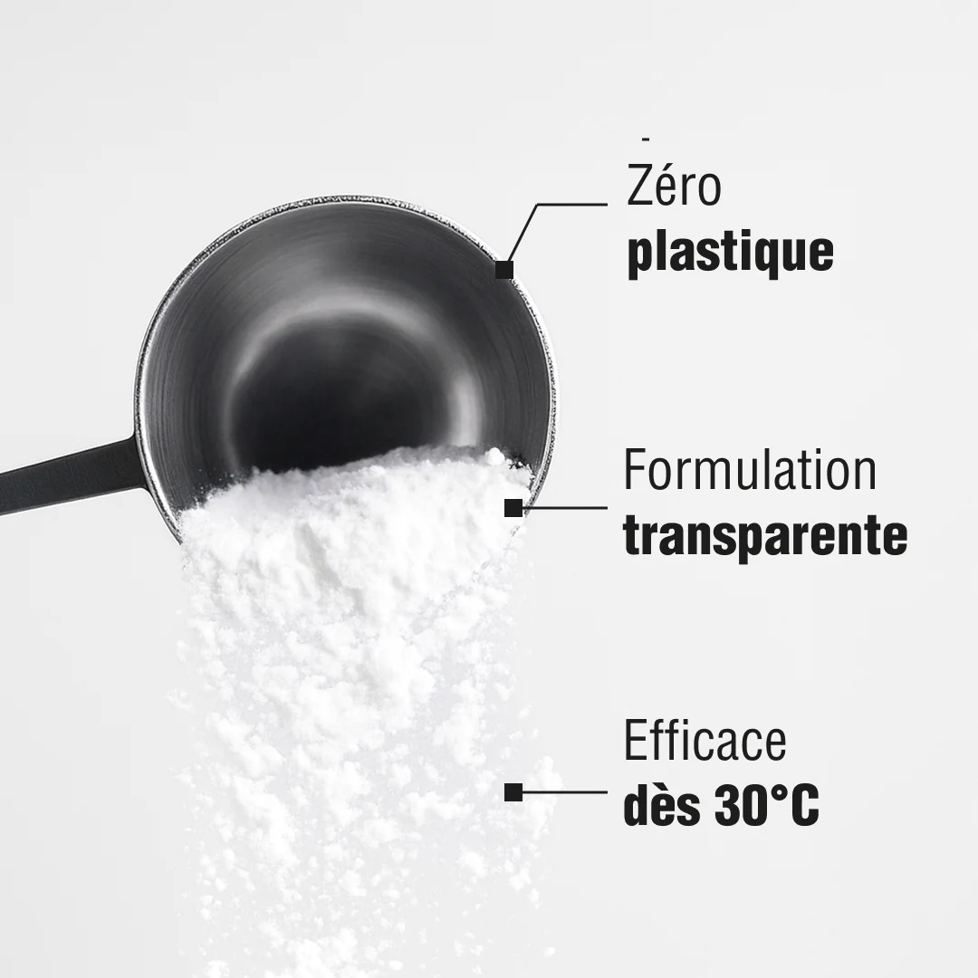 Lessive en vrac - parfum fraîcheur - Image 6
