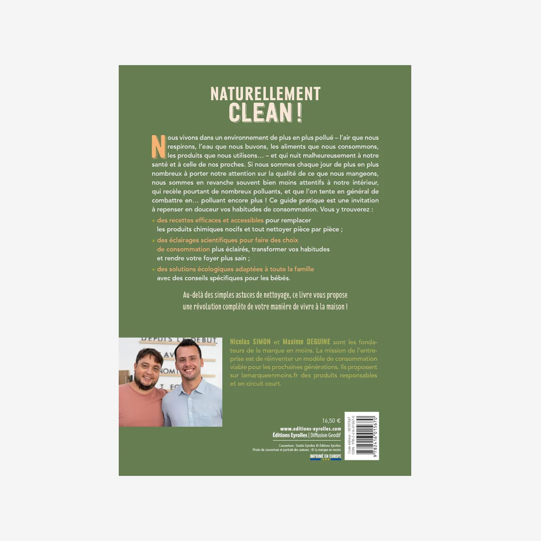 Naturellement Clean ! - Image 2
