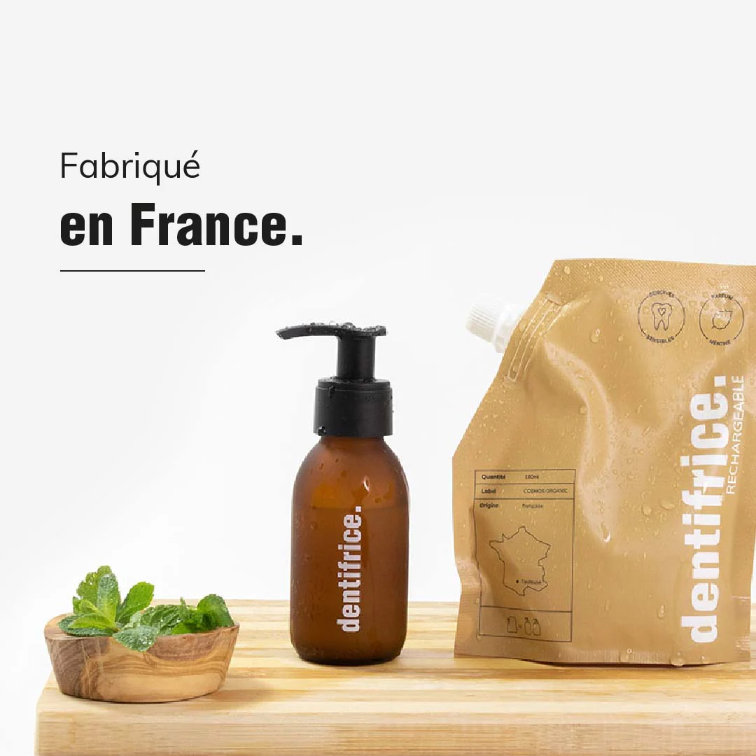 Les essentiels dentaire - Image 2