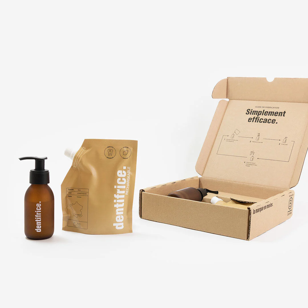 Les essentiels dentaire - Image 3