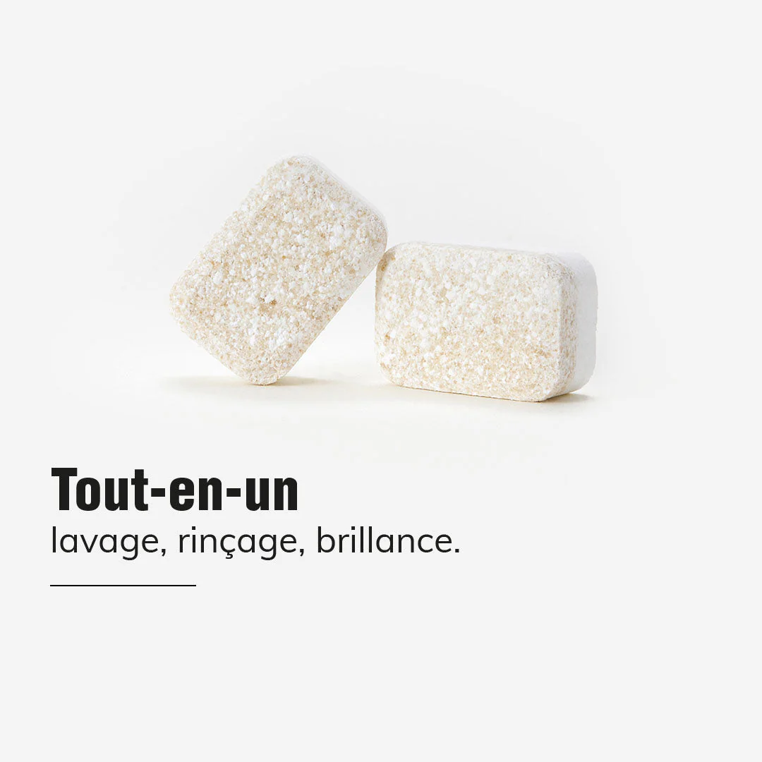 Les essentiels entretien - Image 7