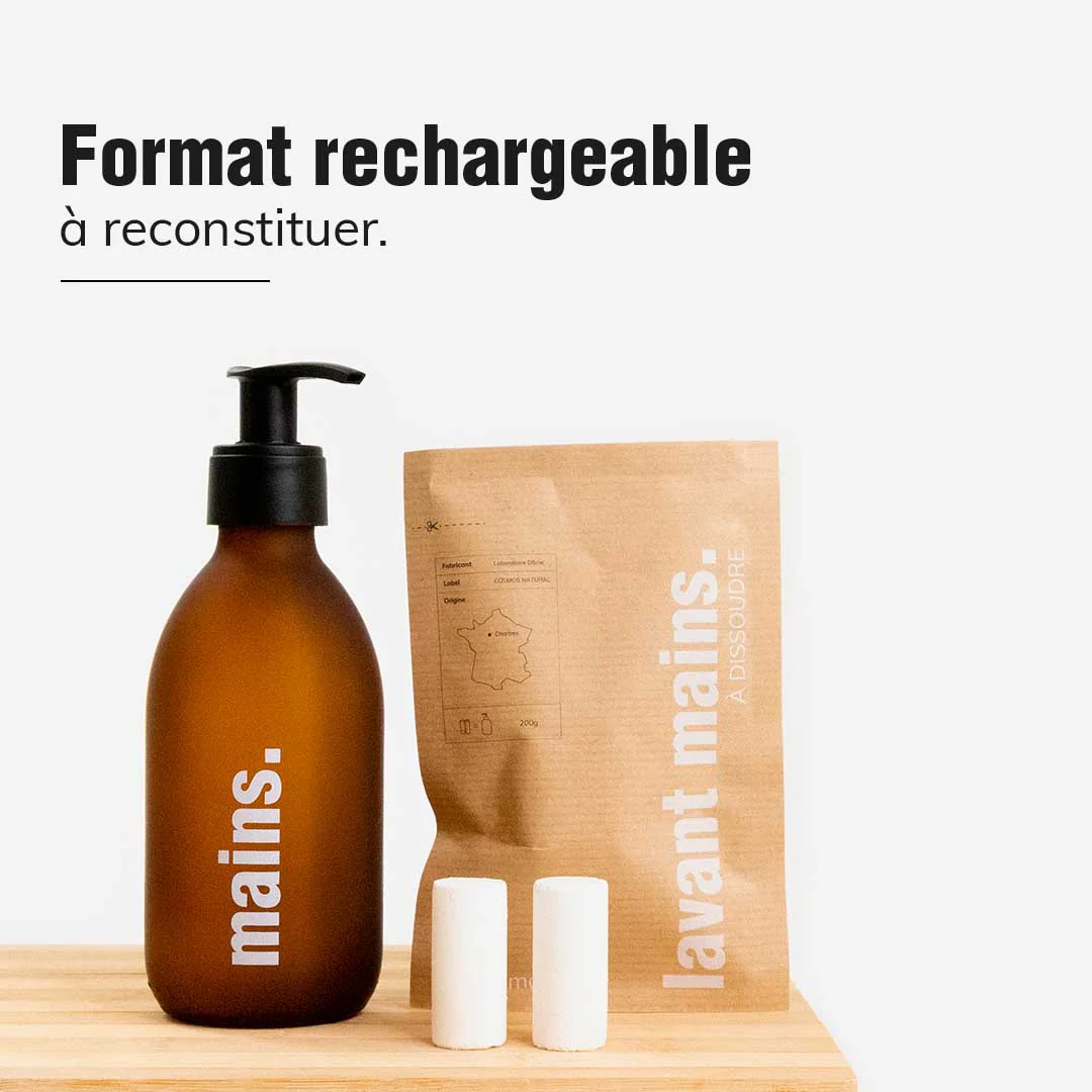 Pack complet hygiène - Image 5