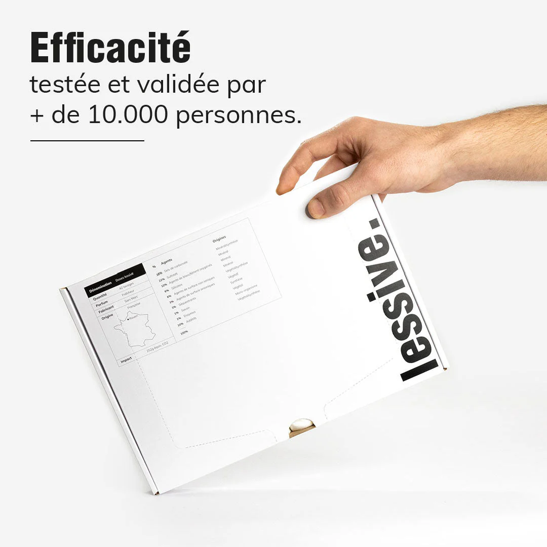 Les essentiels maison et dentaire - Image 2